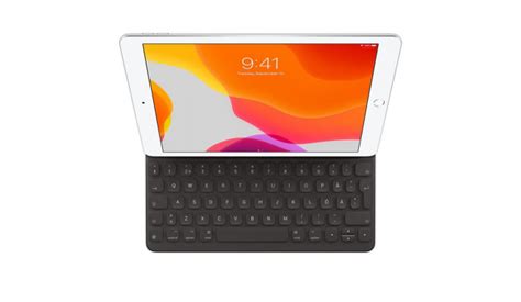 Apple Smart Keyboard For Ipad 9th Generation Swe Klaviatuur Keyboards Photopoint Lv