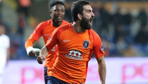 Flaş iddia Arda Turan Galatasaray da Galatasaray