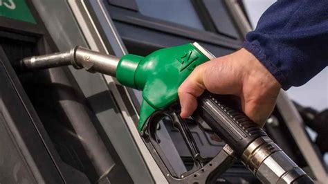 El Precio De La Gasolina Y Di Sel Hoy De Abril En Espa A La