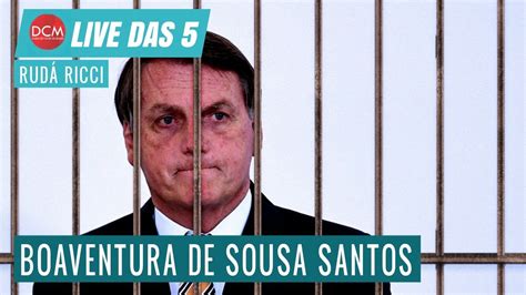 Bolsonaro Cometeu Abuso De Poder Político E Pode Ficar Inelegível Youtube