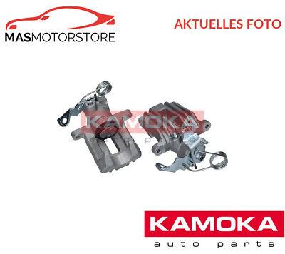 BREMSE BREMSSATTEL HINTEN RECHT KAMOKA JBC0244 P FÜR AUDI A6 C5 A4 B5