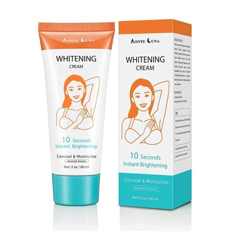 Best Skin Lightening Cream For Black Skin