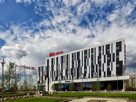 Hotel in Aktobe - ibis Aktobe - Meetings