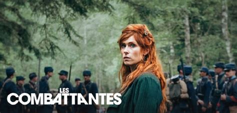 Les Combattantes Saison 2 Quelle Date De Sortie Netflix Une Suite