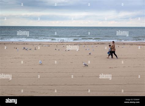 Margate Beach, Kent, England, UK Stock Photo - Alamy