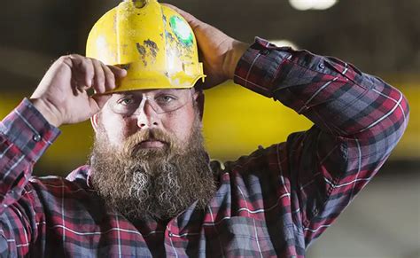 Best Hard Hats For Big Heads Work Gearz