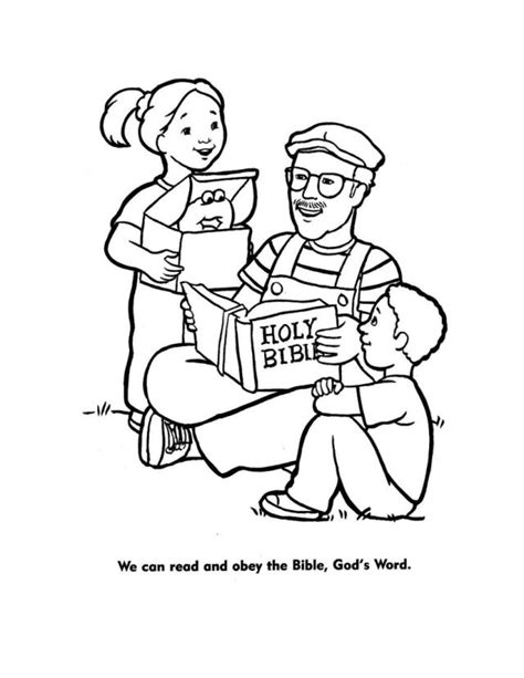 We Can Read The Bible Judeo Christian Clarion