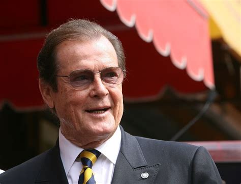 Bbc Actor Sir Roger Moore Dies Aged 89 May 23 2017 Kyivpost