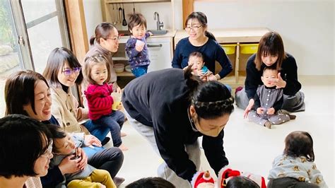 スポンサー一覧 ママ、パパが元気になる！気軽に来れる子育てひろばを作りたい！！（眞原静） クラウドファンディング Readyfor