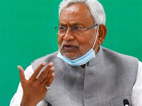 Indigo Bihar Cm Nitish Kumar Breaks Silence Over Indigo Executives