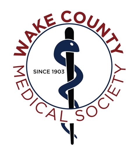 Wake County Medical Society North Carolina Medical Society