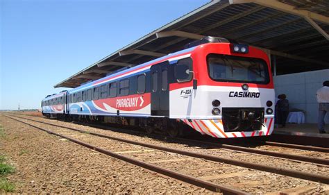 Tren De Cercanías Lima Ica Se Presentará Como Iniciativa Estatal