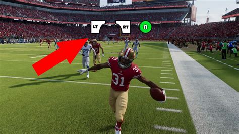 Madden NFL 23: How to Celebrate (Showboat & Taunt)