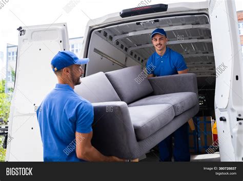 Furniture Move Image And Photo Free Trial Bigstock