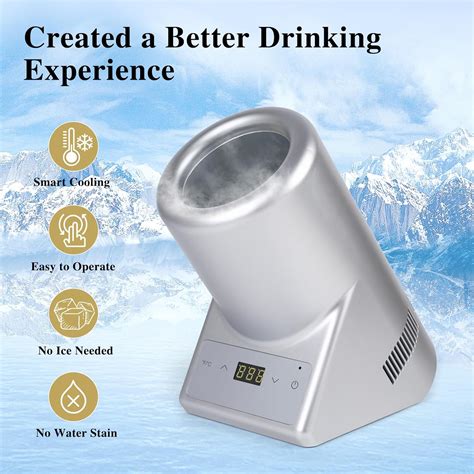 Electric Wine Chiller Review