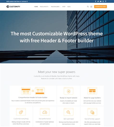 Best Free Wordpress Landing Page Themes For