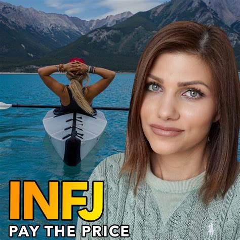 5 Sacrifices The Infj Has To Make To Live Their Dream Life Infj Life