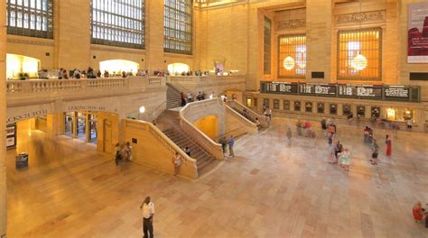 Grand Central Terminal Tours - Book Now | Expedia