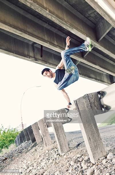 Parkour Stock Photos And Premium High Res Pictures Getty Images