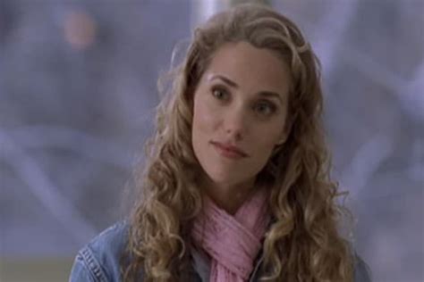 Elizabeth Berkley Facts Bio Career Net Worth Aidwiki