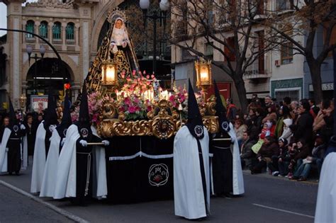 ¿cuál Es El Origen De Las Procesiones De Semana Santa