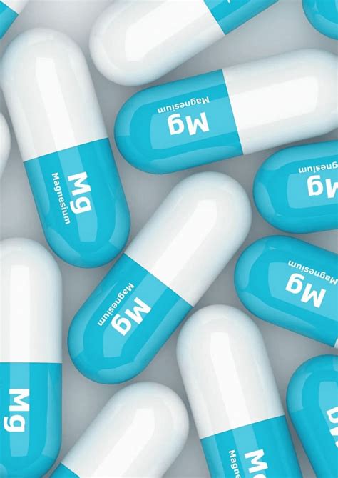 Цитрат магния: для чего он нужен организму — мнение нутрициолога