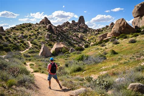 Toms Thumb Lookout Trail Inspired Hikers