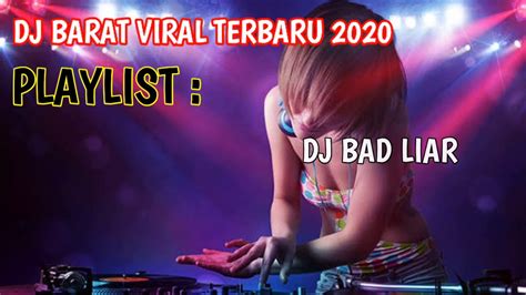 Lagu Dj Barat Terbaru Terpopuler Di Indonesia Youtube