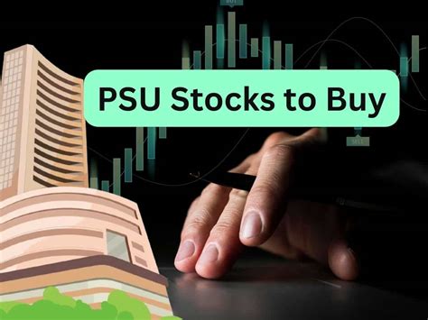 2 महीने में ये Psu Stock कराएगा तगड़ा मुनाफा ब्रोकरेज ने कहा Buy करें