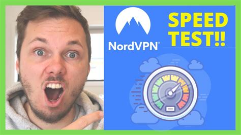 Nordvpn Speed Test 😱 [from 7 Locations] Youtube