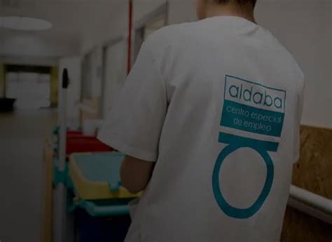 Aldaba fundación sin ánimo de lucro Fundación Aldaba