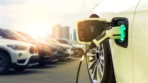 Everything Explained About Electric Cars Basics Of An Ev