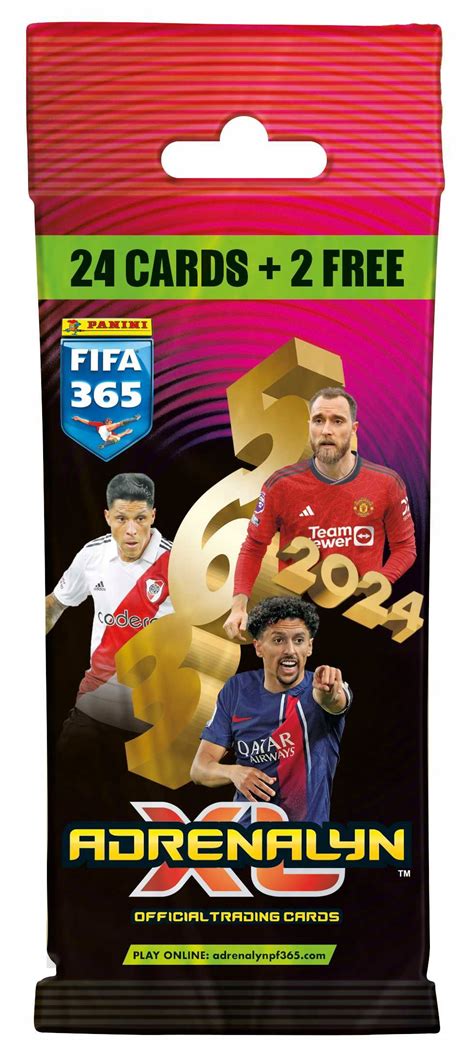 Karty Pi Karskie Fifa Pack W Karty Sportowe Kolekcje