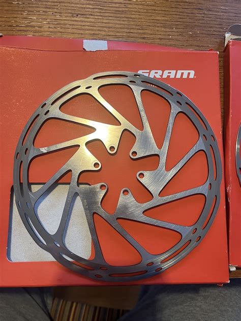 Sram Centerline Mm Rotors For Sale