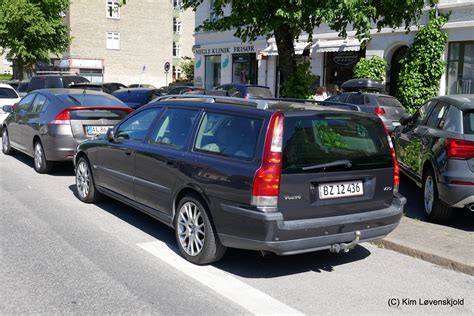 Volvo V T Aut Copenhagen Kim L Flickr