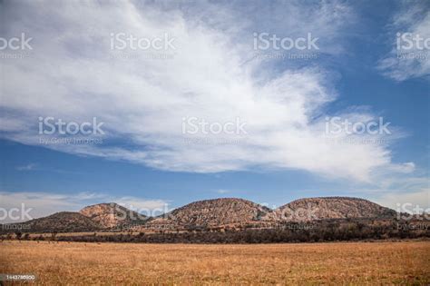 Vredefort Dome Geology Quartzite 03 Stock Photo - Download Image Now ...