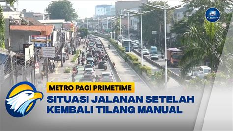 Kapolri Kembali Berlakukan Tilang Manual Di Sejumlah Lokasi YouTube