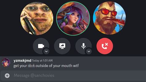 I Got On Discord With A Random Ft Solarbacca Youtube