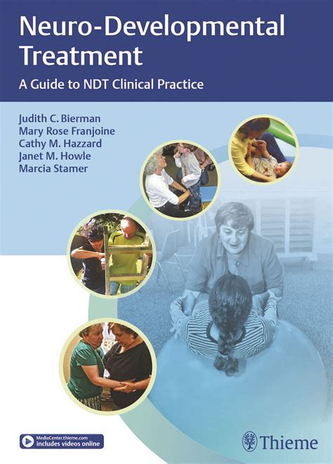 Neuro Developmental Treatment A Guide To Ndt Clinical Practice Opnews