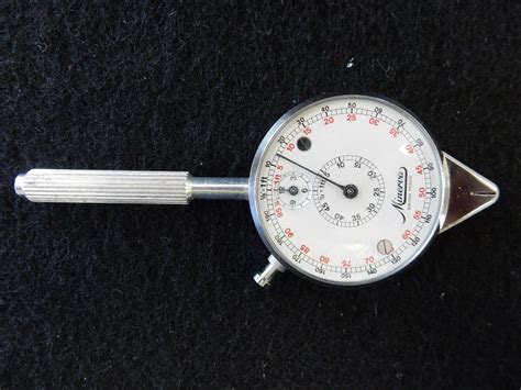 MINERVA SWISS MADE OPISOMETER CURVIMETER DRAFTING SCALE MAP MEASUREMENT ...