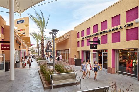 About Las Vegas North Premium Outlets®, Including Our Address, Phone ...