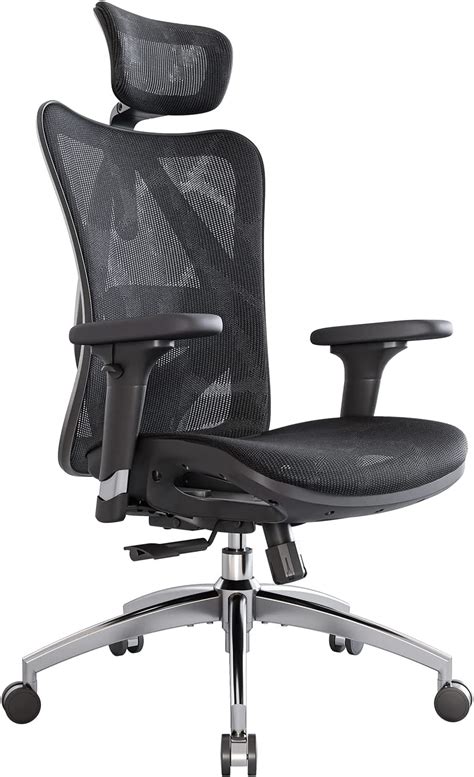 Best Sihoo M57 Ergonomic Office Chair Price Reviews In Australia 2023