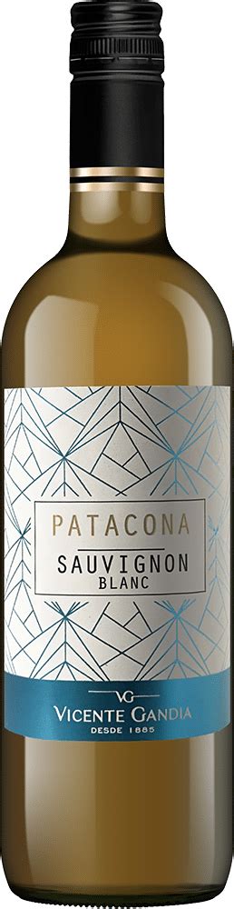 Patacona Sauvignon Blanc De Grote Hamersma