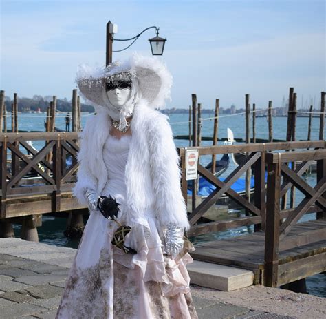 Venice Carnaval Italia Foto Gratis En Pixabay Pixabay