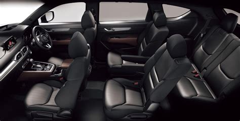 Mazda Cx-9 2021 Interior: A Comprehensive Guide - Interior Ideas