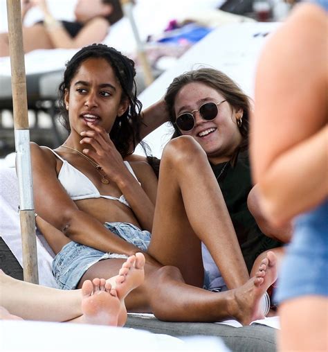 Malia Obama Nude Leaks Photo Thefappening