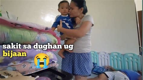 Mura Kog Mam4tay Sa Kunsimisyon Sakit Kaajo Sa Dughan Magsud Ong