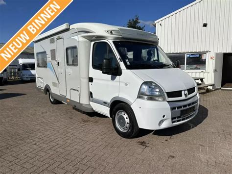 Hymer Tramp Bij Nova Campers B V Te Emmer Compascuum Op Caravans Nl