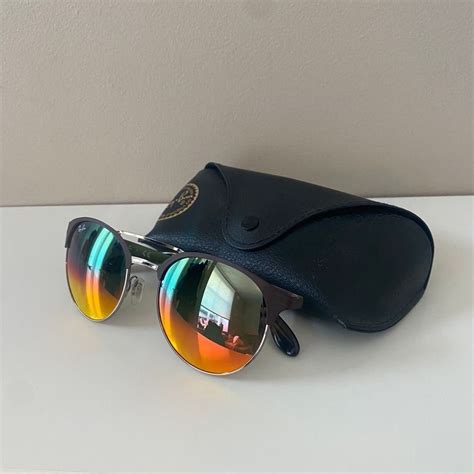 Ray Ban Solbriller Tise