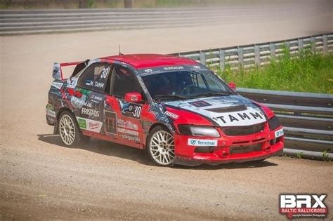 Mitsubishi Lancer Evolution – Rally Cars For Sale